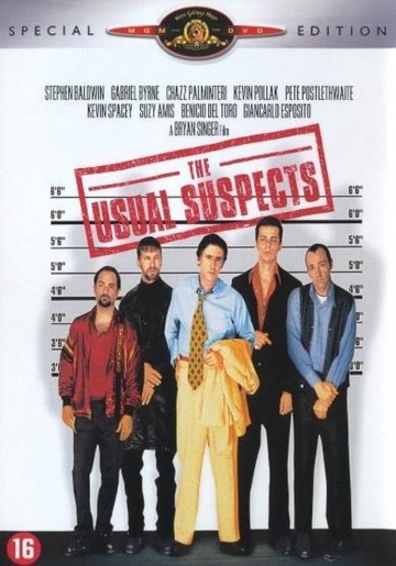 Usual Suspects