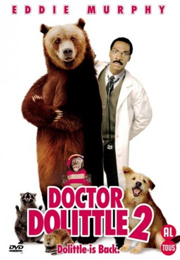 Dr. Dolittle 2