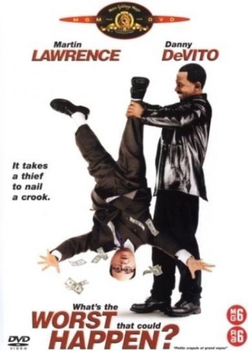 What's The Worst That Could Happen