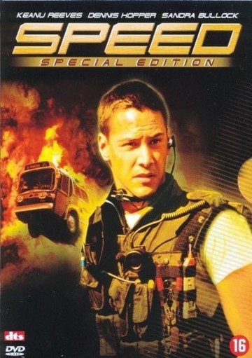 Speed