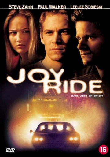 Joy Ride