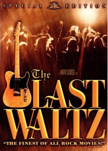 Last Waltz