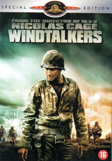 Windtalkers