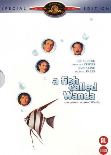 A Fish Called Wanda