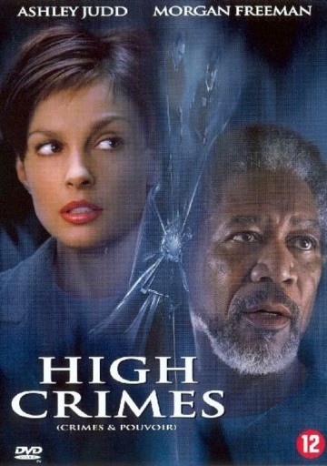 High Crimes