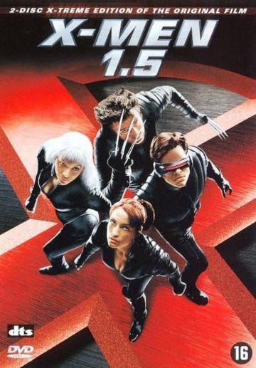 X-Men 1.5