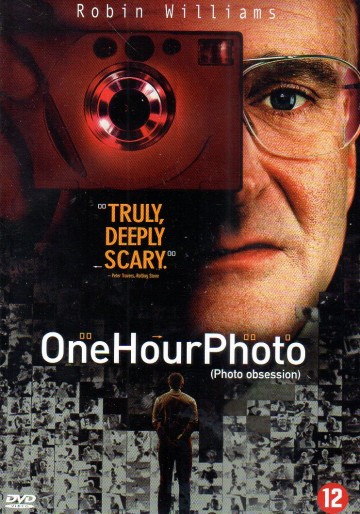 One Hour Photo