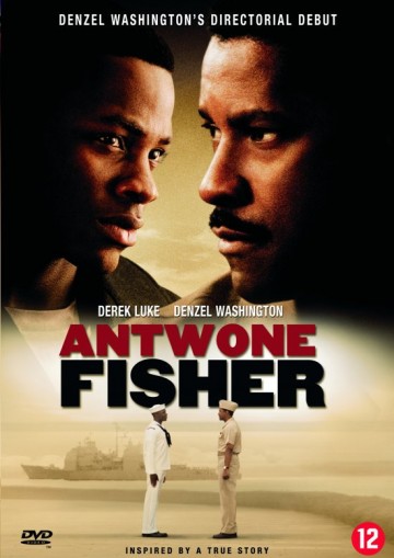 Antwone Fisher