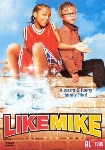 Like Mike