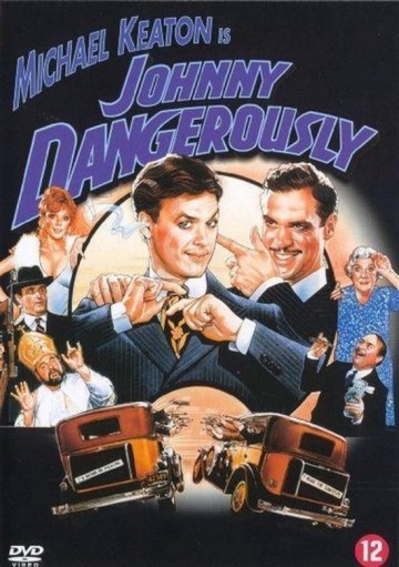 Johnny Dangerously