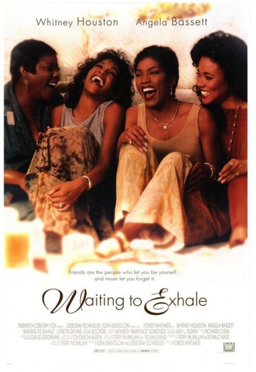 Waiting To Exhale