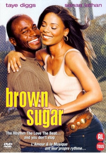 Brown Sugar