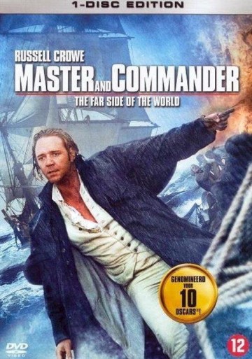 Master And Commander