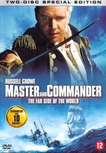 Master And Commander