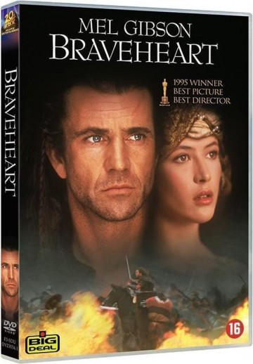 Braveheart