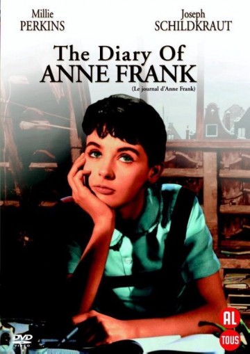 The Diary Of Anne Frank