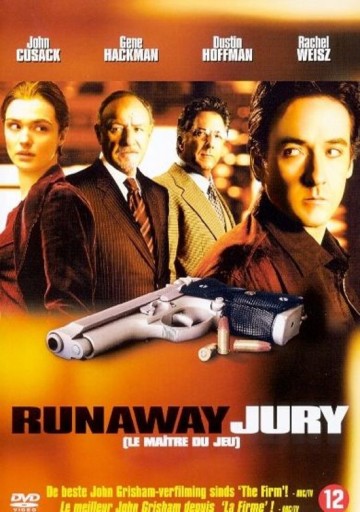 Runaway Jury