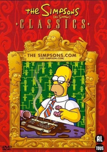 The Simpsons.com