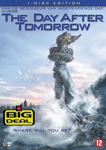 Day after Tomorrow