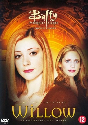 Buffy The Vampire Slayer - Willow