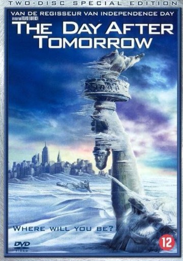 Day after Tomorrow