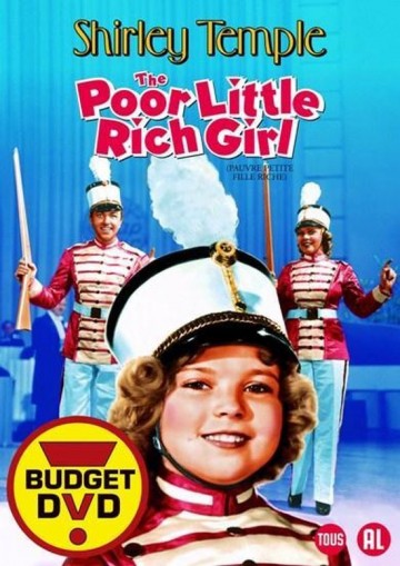Poor Little Rich Girl (1936)