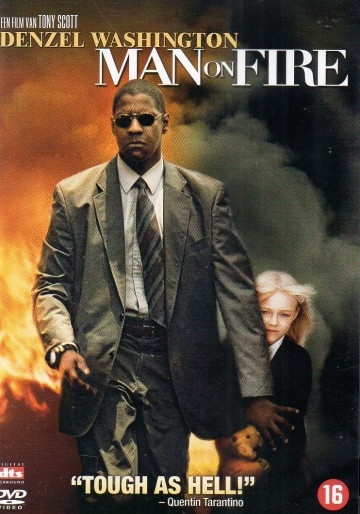 Man On Fire
