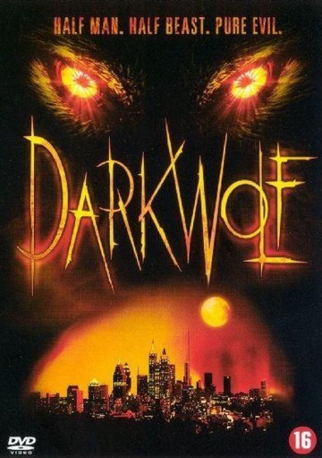 Dark Wolf
