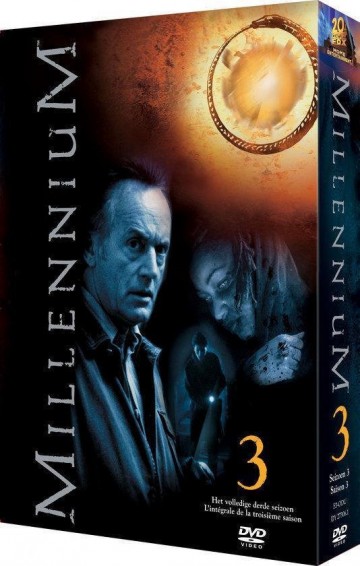 Millennium - Seizoen 3