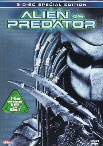 Alien vs Predator