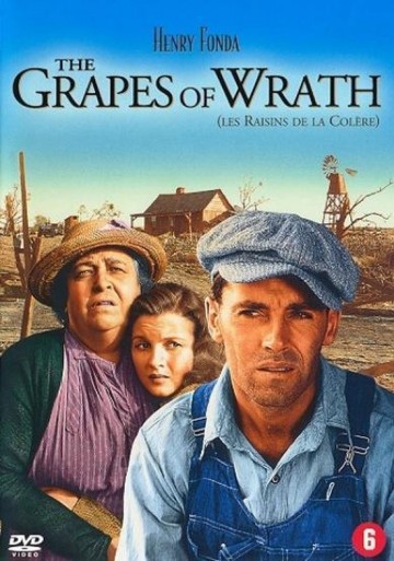 The Grapes Of Wrath