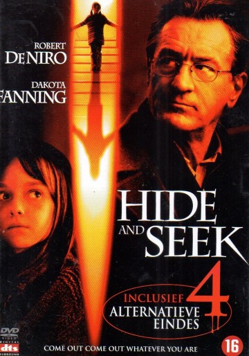 Hide and Seek