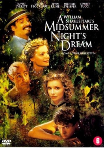Midsummer Night's Dream, A