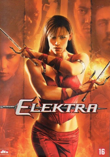 Elektra