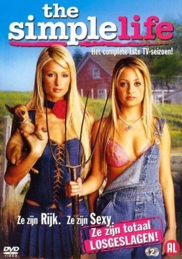 The Simple Life - Seizoen 1