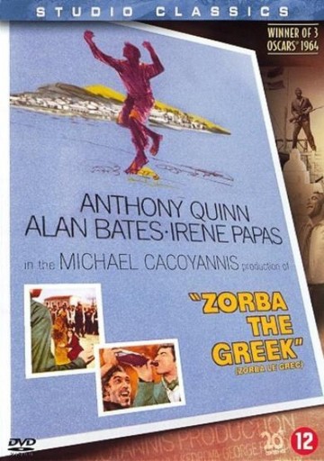 Zorba The Greek