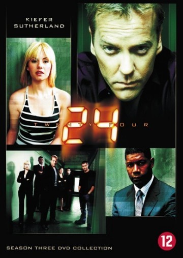 24 - Seizoen 3