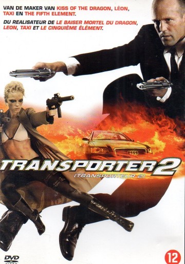 Transporter 2