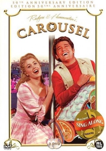 Carousel (2DVD)