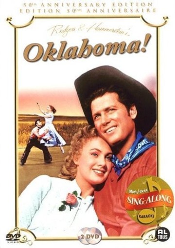 Oklahoma