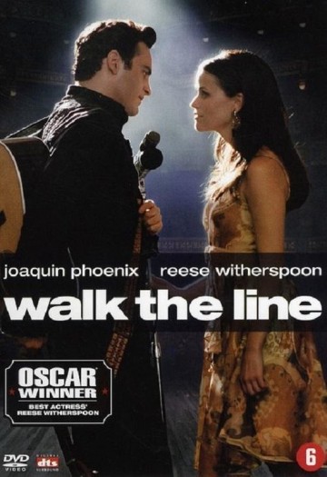 Walk The Line