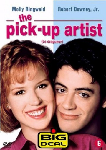 The Pick-Up Artist