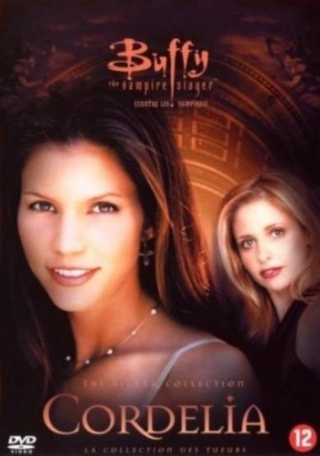 Buffy The Vampire Slayer - Cordelia