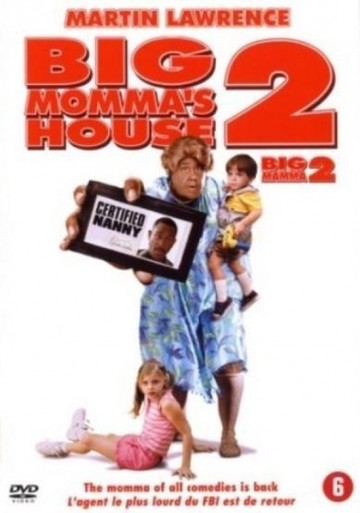 Big Momma's House 2