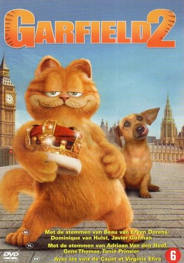 Garfield 2