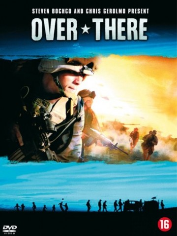 Over There - Seizoen 1