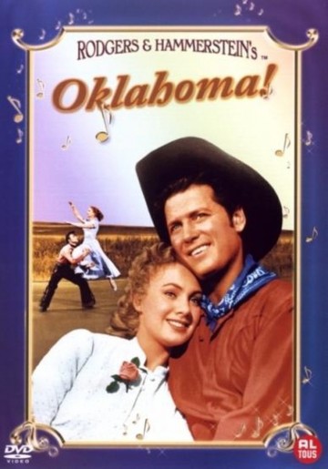 Oklahoma!