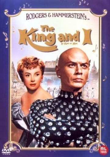 The King And I