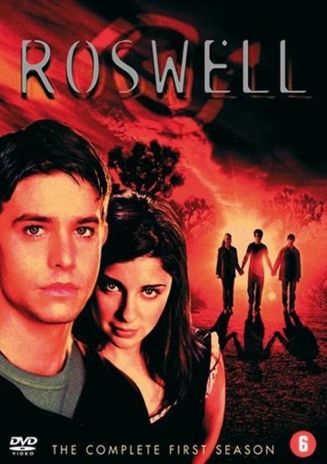 Roswell - Seizoen 1
