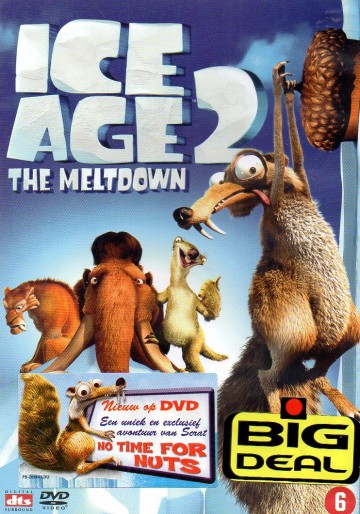 Ice Age 2: The Meltdown